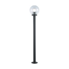 LAMPIONE GLOBO A PAVIMENTO H 120 CM- I GIARDINI DEL RE- 4,0 pz