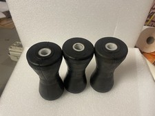 RULLi CENTRALE IN GOMMA PER