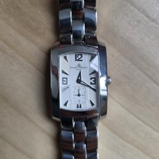 Impecable. Near Mint. Baume
