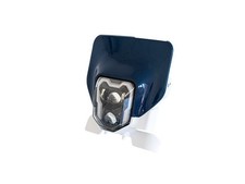 RTECH FARO A LED COMPLETO BLU