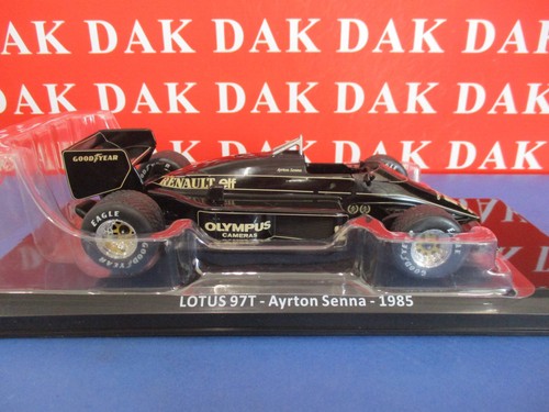 Die cast modellino auto - die,