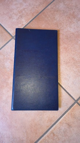 Sei album vuoto - album,