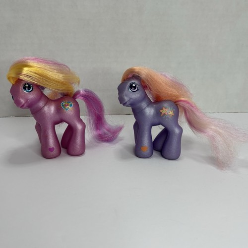 Little pony baby - little,
