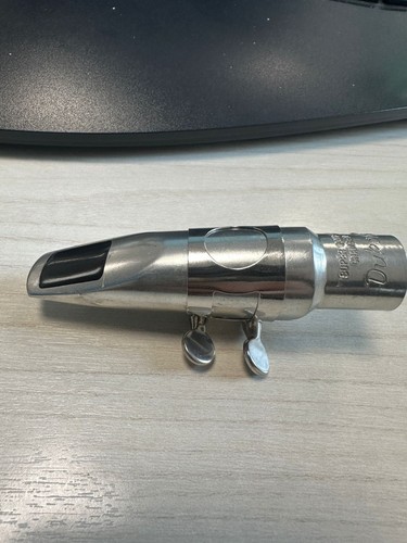 Dukoff bocchino sax alto - , in