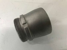 CORNETTO ASPIRAZIONE CARBURATORE DELL ORTO D. 34mm (SC87)