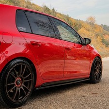 Minigonne laterali compatibili