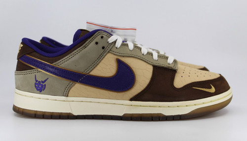 Nike dunk low - low, onice