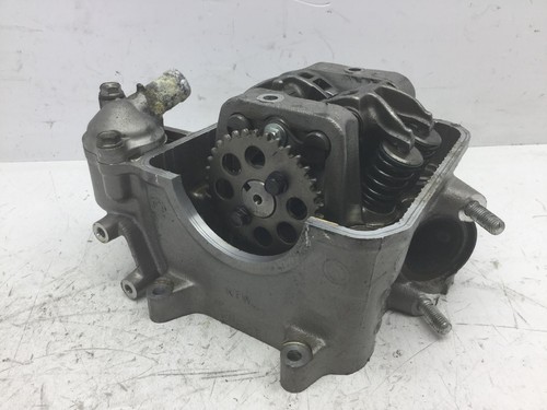 Honda 300 testa testata - 300,