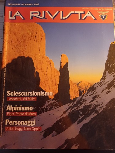 Rivista novembre dicembre - novembre,