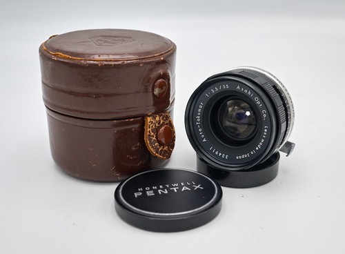 Asahi opt auto takumar - opt., auto-takumar