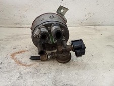 POLMONE GAS GPL PER OPEL Agila