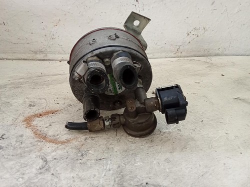 Polmone gas gpl per - gas, agila
