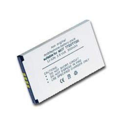 Batteria accucell adatta per - adatta,