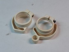 Coppia guide protezioni