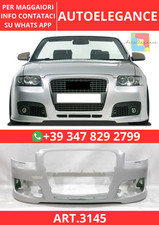 ART.3145 Paraurti Anteriore