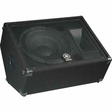 Yamaha BR15M Sistema di