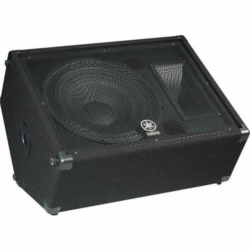 Yamaha br15m sistema - yamaha, di