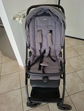  TRIO INGLESINA ELECTA 