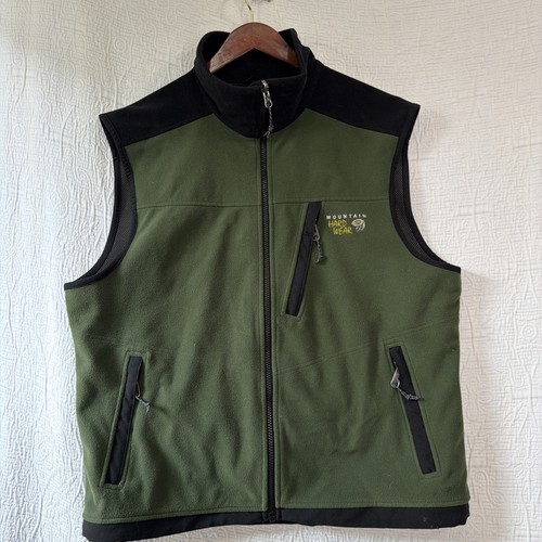 Gilet antivento mountain - gilet,