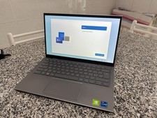Dell Inspiron 14 2-in-1 i7 |