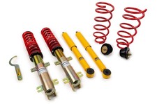 Coilover MTS Street Gold per