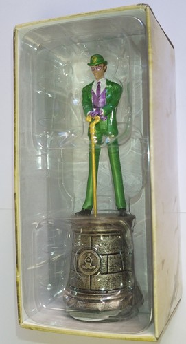Scacchi set batman - set,