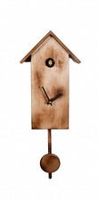 Design orologio cucù al - a,