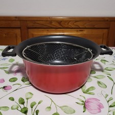 ⭐ Pentola per Friggere con