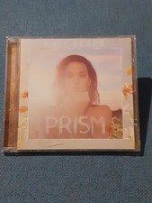 KATY PERRY - PRISM. CD 