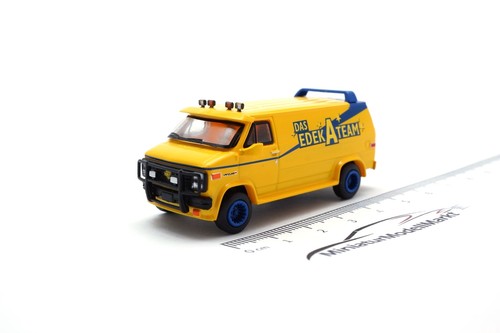 Gmc vandura edekateam - vandura,