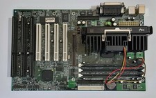 A-Trend ATC-6120 slot 1 scheda