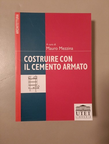 Costruire con cemento - con, il