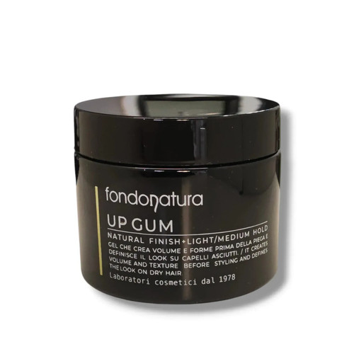 Fondonatura gum gel 150 - fondonatura, up