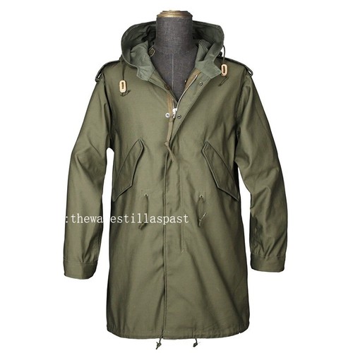 Ww2 army m - u.s., fishtail