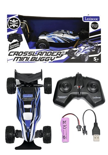 Lexibook crosslander mini - crosslander,