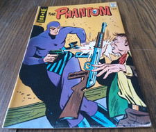 The Phantom #25 settembre 1967