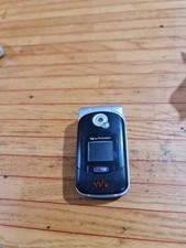 Sony Ericson TELEFONO CELLULARE TIM SONY ERICSSON W300i WALKMAN