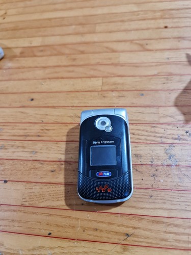 Sony ericson telefono - ericson,