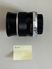 Panagor f=35mm Auto Wide-Angle 1:2 made in japan come nuovo 