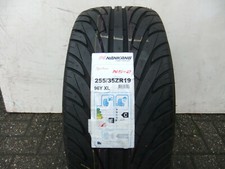 1 pneumatico estivo Nankang NS-2 Sportnex XL 255/35ZR19 96Y 