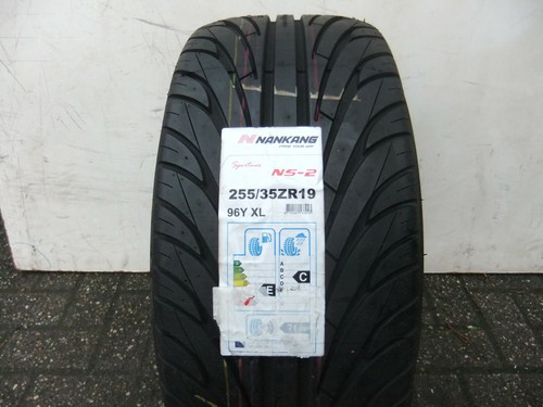 Pneumatico estivo nankang - 1,