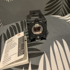 TOSHIBA TLPLV8 Unità lampada