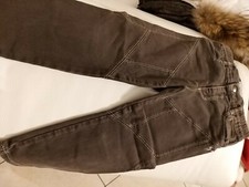 Jeckerson, 9.2, Tommy Hilfiger originali pant bimbo 4-6, 14€ cad,5x55, belli !