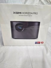 XGIMI HORIZON Pro 4K DLP