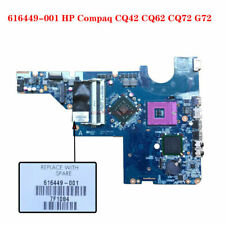 Scheda madre per laptop HP G72