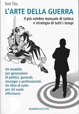 Sun Tzu - L'ARTE DELLA GUERRA