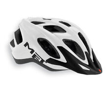 Casco Bici MET FUNANDGO Bianco