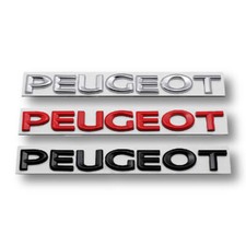 1PCS for PEUGEOT Arrière