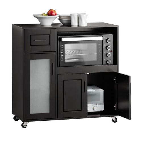 Sobuy credenza carrello - sobuy,