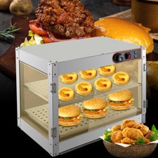 Scaldavivande gastronomico 2